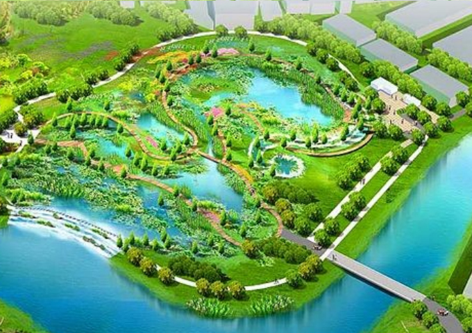 【國家級獲獎】坪山河流域（六聯(lián)-竹坑片區(qū)）地下空間地質環(huán)境專項調查與評價規(guī)劃