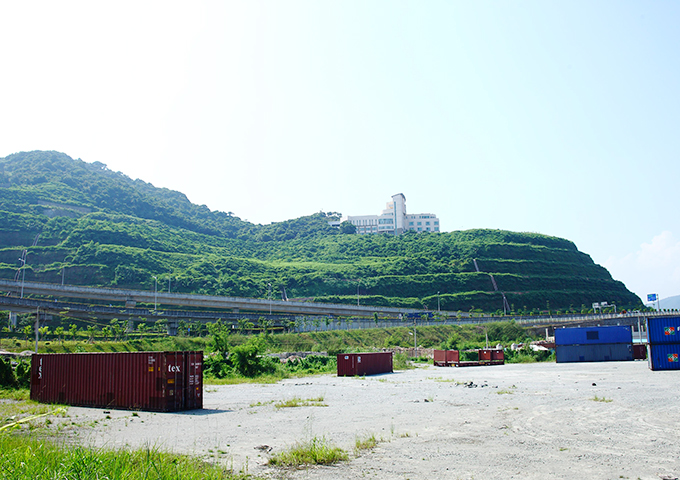 【廣東省獲獎】深圳市東部沿海高速公路-蓮塘至鹽田段梧桐山道立交路塹邊坡地質(zhì)災(zāi)害治理工程勘查、設(shè)計