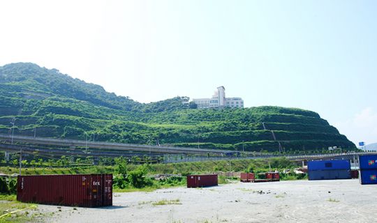 【廣東省獲獎(jiǎng)】深圳市東部沿海高速公路-蓮塘至鹽田段梧桐山道立交路塹邊坡地質(zhì)災(zāi)害治理工程勘查、設(shè)計(jì)